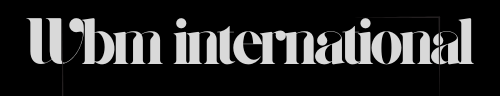 Wbm International