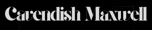CANDISH MAXWELL