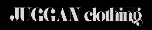 JUGGAN CLOTHING