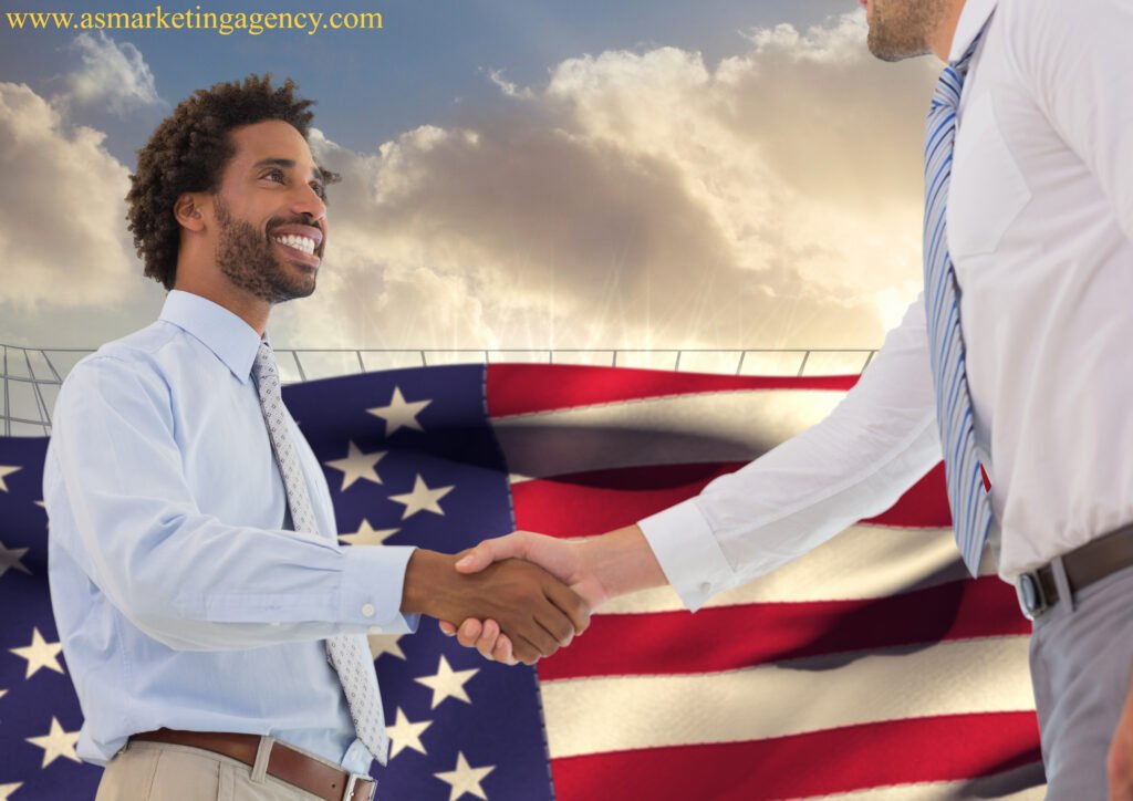 Best Marketing Companies in USA